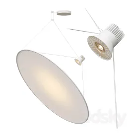 Amisol Luceplan Lamp